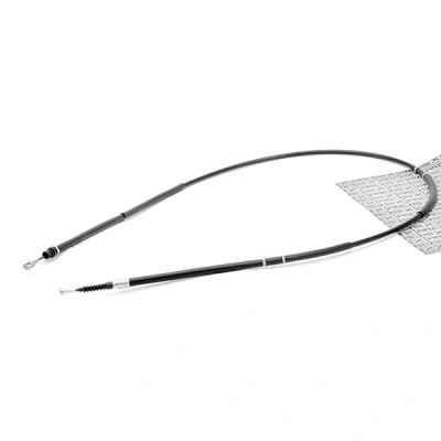 Abbildung von BOSCH 1 987 477 923 Handbremsseil 2005 AUDI: A4 B6 Limousine, B7 Avant, SEAT: Exeo ST