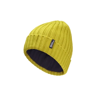 Abbildung von Jack Wolfskin Rib Knit Beanie