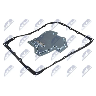 Abbildung von Hydraulikfilter, Automatikgetriebe NTY FSF NS 016