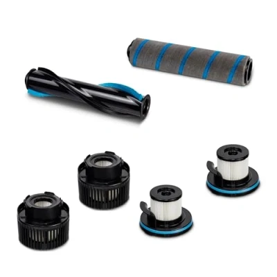 Abbildung von Medion® Saugroboter Zubehör Set, (Packung, 1 tlg., 1x Standardbürste)