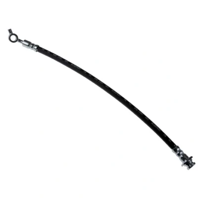 Abbildung von BLUE PRINT ADN153156 Bremsschläuche Vorderachse links 365 NISSAN: NP300 Navara Pickup