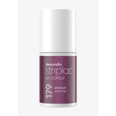 Abbildung von Alessandro Striplac UV Colour 6,5 ml Stardust Shimmer