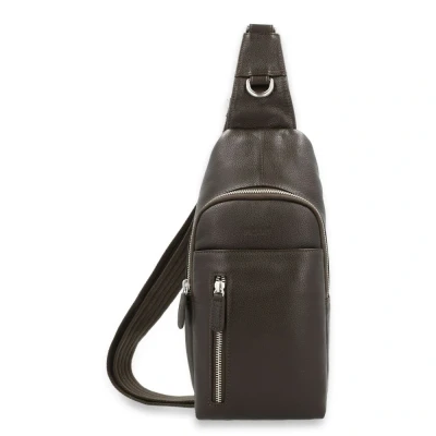 Abbildung von Picard Handtasche Milano für Herren aus Rindsleder in der Farbe Cafe, 7972443055
