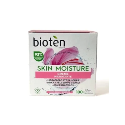 Abbildung von Nourishing Day Cream with Cotton Herbamilk Dry Skin (50ml) by Bioten