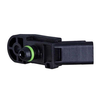 Abbildung von HELLA 6PP 358 152 671 Sensor, Saugrohrdruck mit Dichtungen PEUGEOT: 106 II Schrägheck, 307 SW, CITROËN: C8, Xsara Picasso, C5 Kombi