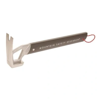 Abbildung von MSR Tent Stake Hammer Zelt Zubehör