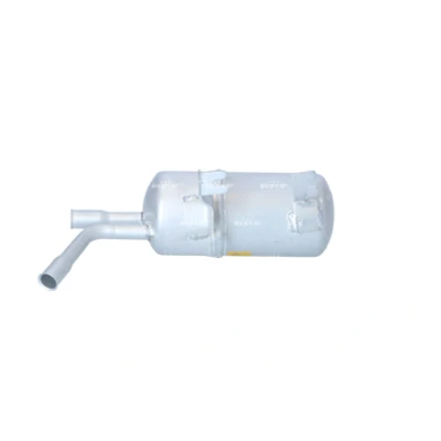 Abbildung von NRF 33218 Trockner Aluminium