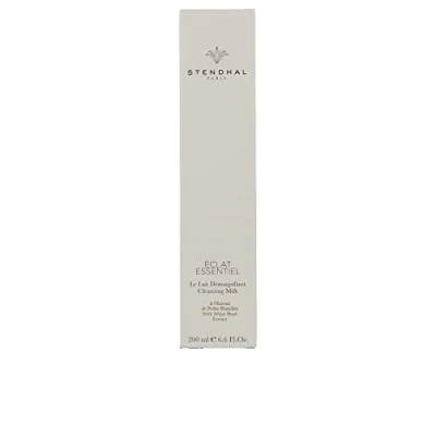 Abbildung von Stendhal Éclat Essentiel Cleansing Milk 200 ml