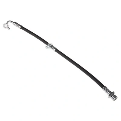 Abbildung von BLUE PRINT ADH253191 Bremsschläuche Vorderachse rechts 416 HONDA: CR V 3