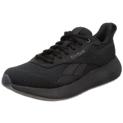 Abbildung von Reebok NON Football DMX COMFORT+ Laufschuh Neutral Core black pure grey cold grey, Größe: 43, Schuhe