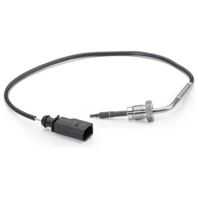Abbildung von HELLA 6PT 014 494 101 Sensor, Abgastemperatur AUDI: A5 B8 Coupe, A4 Avant, A6 C7 VOLKSWAGEN: Touareg II
