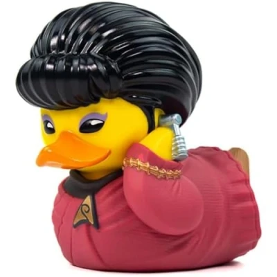 Abbildung von TUBBZ Star Trek Ente: Nyota Uhura (Box Edition)