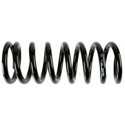 Abbildung von SACHS 996 459 Fahrwerksfeder MERCEDES BENZ: S Klasse Limousine, Coupe