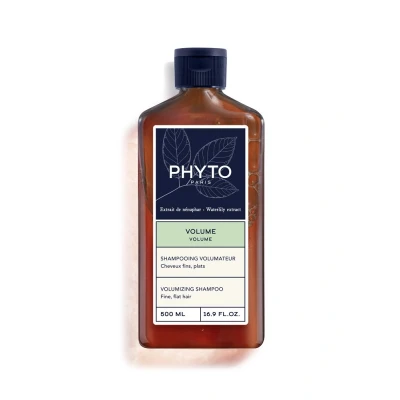 Abbildung von Phyto Shampoo Volume 500ml