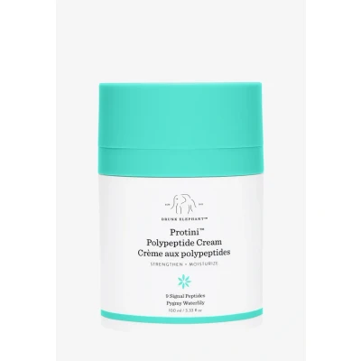 Abbildung von Drunk Elephant protini Polypeptide Cream Gesichtscreme Refill 50ml