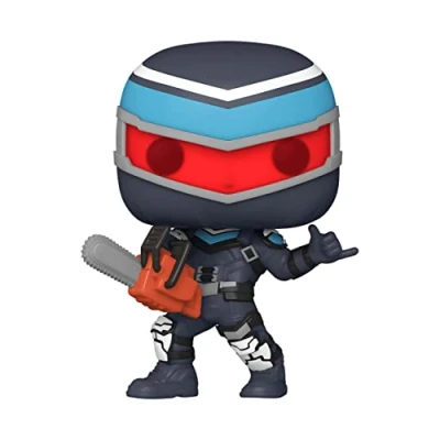 Abbildung von Funko Spielfigur DC Peacemaker Vigilante 1234 Pop! Vinyl Figur