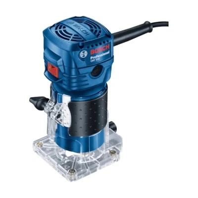 Abbildung von Bosch Professional GKF 550 Handoberfräse W 6 mm