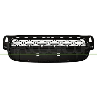 Abbildung von PRASCO CI3282120 Lüftungsgitter vorne CITROËN: C3 III
