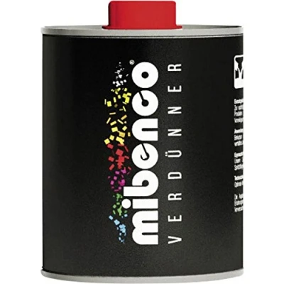 Abbildung von mibenco 74731100 Verdünner, 250 ml