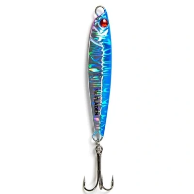 Abbildung von Fladen Shiner Speed Jig Pilker Blue 50g