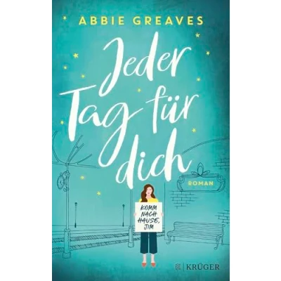 Abbildung von Jeder Tag für dich: Roman »Keine klassische Liebe mit Hindernissen Geschichte. Ein bewegendes Buch.« Juliane Funke, Freundin