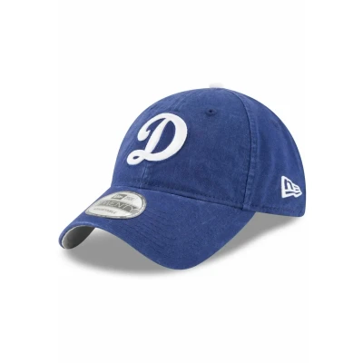 Abbildung von New Era NFL 59FIFTY Team Color Authentic Collection On Field Game Cap, Carolina Panthers