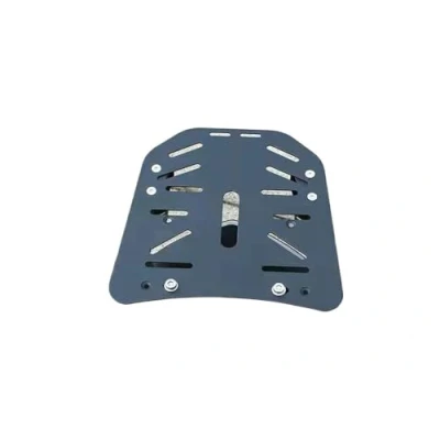 Abbildung von Motorrad Gepäckträger Xtown 125 CT125 Zubehör Hinten Gepäck Racks Für KYMCO X Town CT Fracht Aluminium