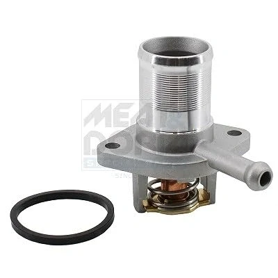Abbildung von MEAT &amp; DORIA 92250 Kühlwasserthermostat 89C RENAULT: Kangoo I, TWINGO 1, CLIO 1