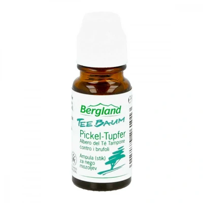 Abbildung von Bergland Pharma GmbH &amp; Co. KG Pickel Tupfer Teebaum 10ml