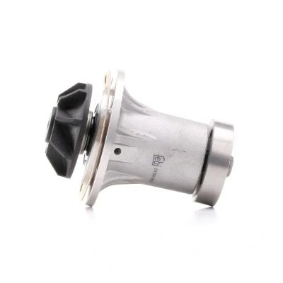 Abbildung von FEBI BILSTEIN 01356 Wasserpumpe Aluguss mit Dichtung Kunststoff MERCEDES BENZ: W123 Limousine, /8 Pagode Cabrio