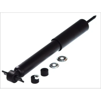 Abbildung von KYB Excel G 343215 Stoßdämpfer Vorderachse Gasdruck Zweirohr Teleskop oben Stift, unten Brücke MAZDA: E Serie Kastenwagen