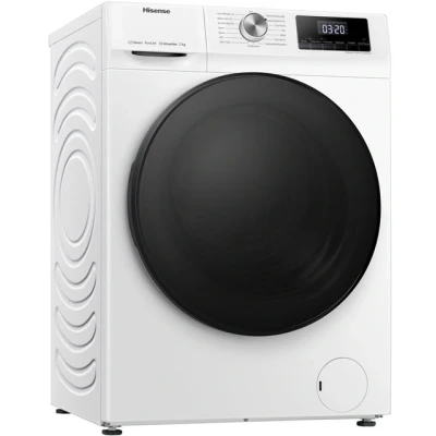 Abbildung von Hisense Waschmaschine WFQA1214EVJM, 12,00 kg, 1400 U/min, Durable Inverter