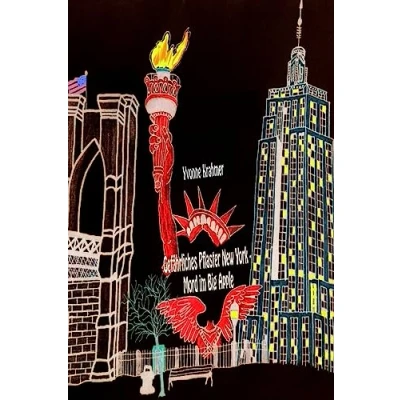 Abbildung von Gefährliches Pflaster New York: Mord im Big Apple