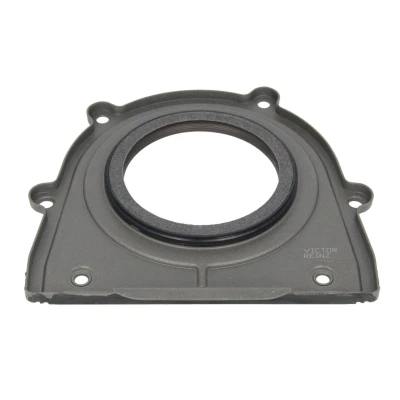 Abbildung von REINZ 81 90012 00 Kurbelwellendichtring mit Tragrahmen PTFE (Polytetrafluorethylen) FORD: Focus 2 Schrägheck, FIESTA 5, Kombi, MAZDA: 5