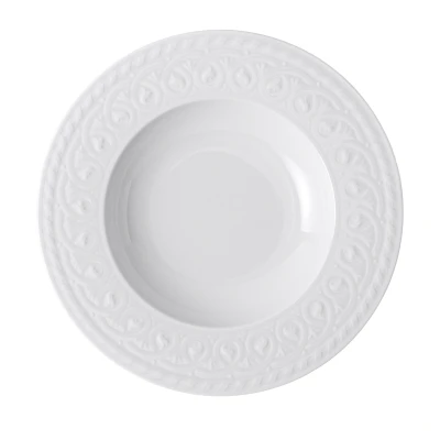 Abbildung von Villeroy &amp; Boch Cellini Suppenteller 24 cm