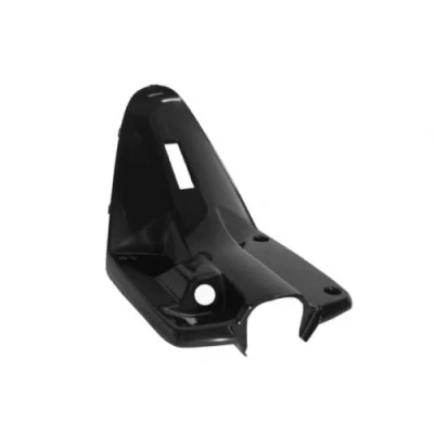 Abbildung von Beinschild Innenraum Verkleidung für Yamaha BWS, MBK Booster (1999 2003)