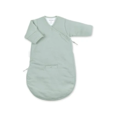 Abbildung von BEMINI Schlafsack Pady waffle + jersey bio tog 2.5 Lunar