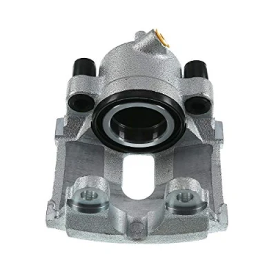 Abbildung von Frankberg Bremssattel Bremszange Vorderachse Links Kompatibel mit 3er E46 2000 2007 Z4 Coupe E86 2006 2008 Roadster E85 Replace# 34112282175