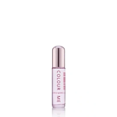 Abbildung von Colour Me Pink Fragrance for Women 10ml roll on perfume, by Milton Lloyd