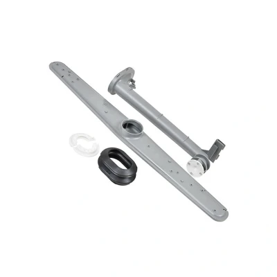 Abbildung von Electrolux AEG 4055287181 sprüharm Geschirrspüler set magnet (oben)