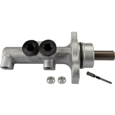 Abbildung von TRW PMH660 Hauptbremszylinder 4 22,2 M12x1 CITROËN: C2 Schrägheck, C3 Pluriel, PEUGEOT: 1007 Schrägheck