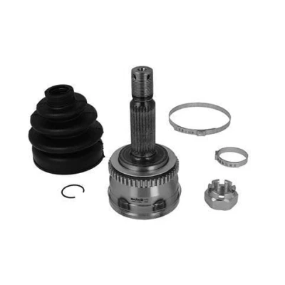 Abbildung von METELLI 15 1545 Gelenksatz Gummi HYUNDAI: Getz
