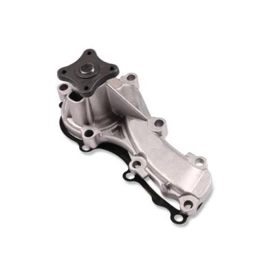Abbildung von HEPU P7366 Wasserpumpe mit Dichtung Flansch mechanisch NISSAN: Primera Kombi, Almera II Schrägheck, Tino