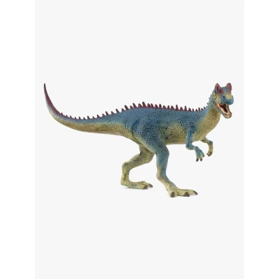 Abbildung von Dinosaurs Dilophosaurus, Spielfigur
