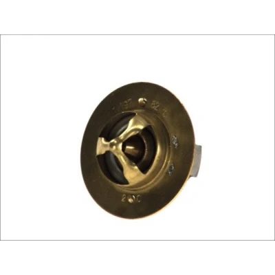 Abbildung von THERMOTEC D2DA002TT Kühlwasserthermostat 82 54 ohne Dichtung Gehäuse