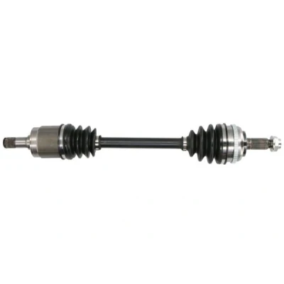 Abbildung von PASCAL G24008PC Antriebswelle Vorderachse rechts 610 HONDA: CIVIC 7 Hatchback, Coupe