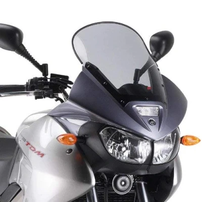Abbildung von Givi Verkleidungsscheibe getönt D132SG für Yamaha TDM 900