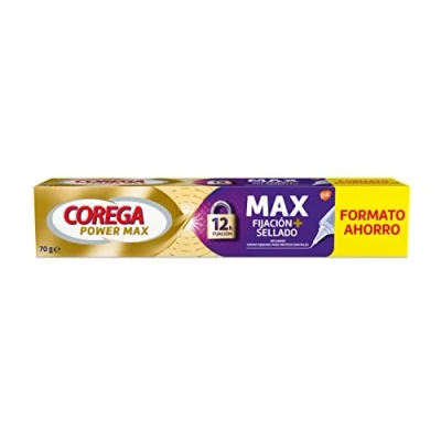 Abbildung von Corega Sellado Maximo Crema Adh 70G