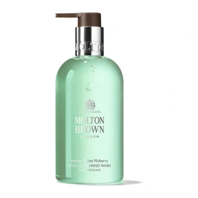Abbildung von Molton Brown Refined White Mulberry Hand Wash 300 ml