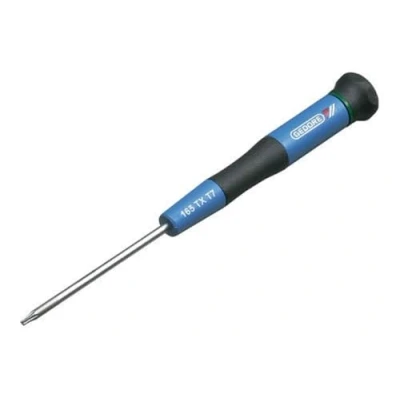 Abbildung von GEDORE 165 TX T6 Schraubendreher T6, 1,69 60mm Außen Torx